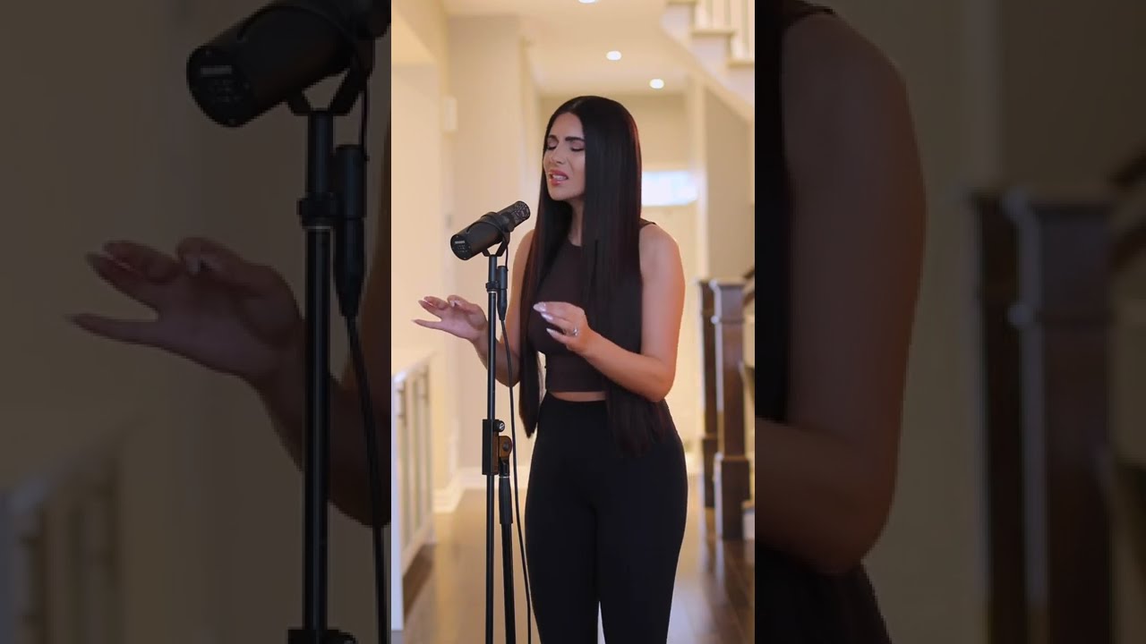 Wizkid - Bad To Me (Chrissy cover)