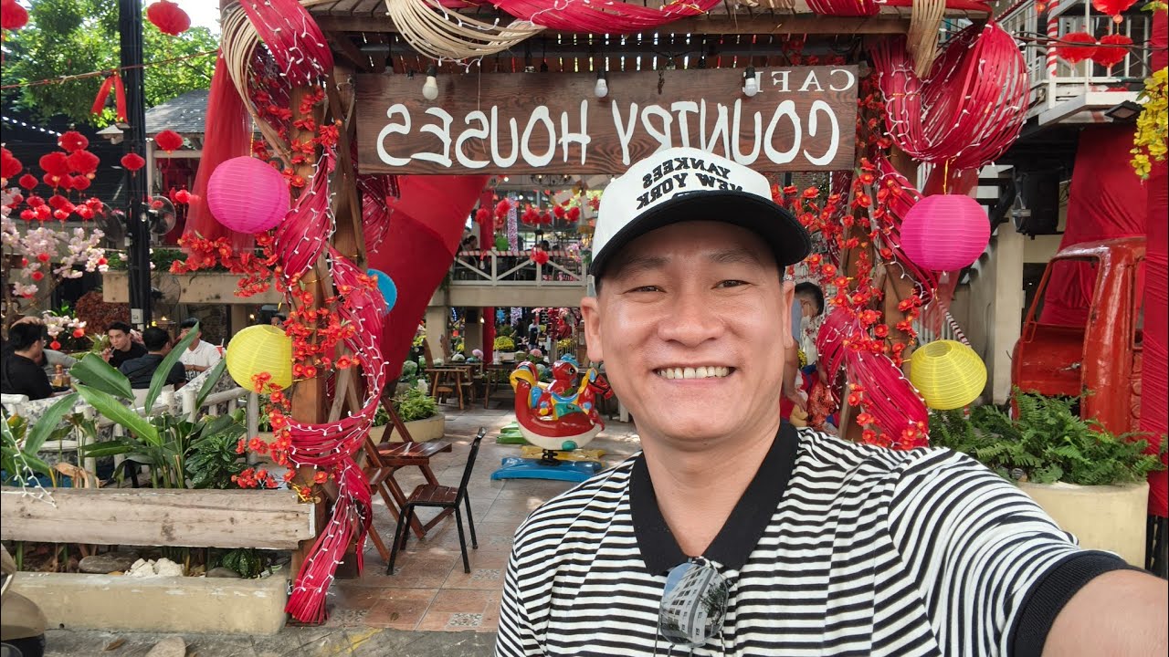 ĐỚP VÀ ĐẤT TUNG CHIÊU XIN TIỀN ĂN TẾT