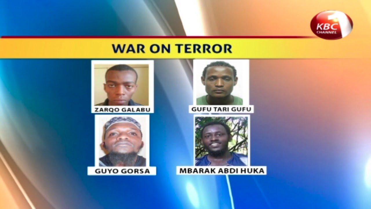 Marsabit parents decry radicalization of youth by Clerics