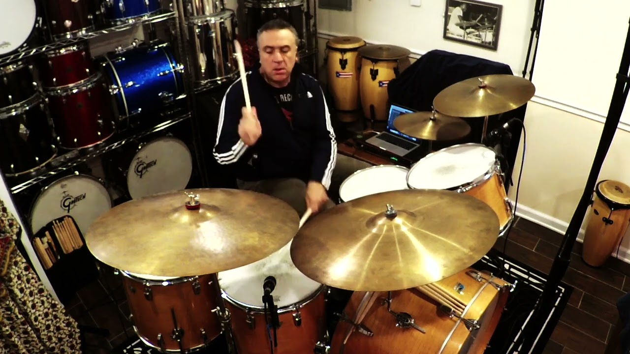 DEMON'S EYE - DEEP PURPLE COVER
