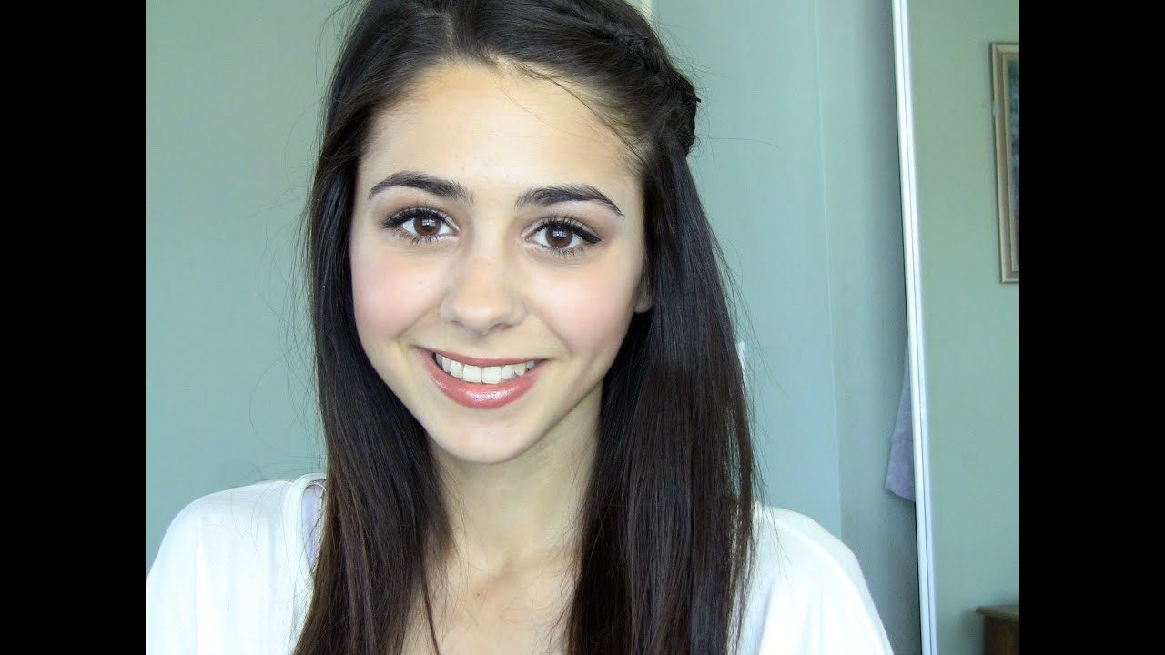 Wearable Day to Night Makeup