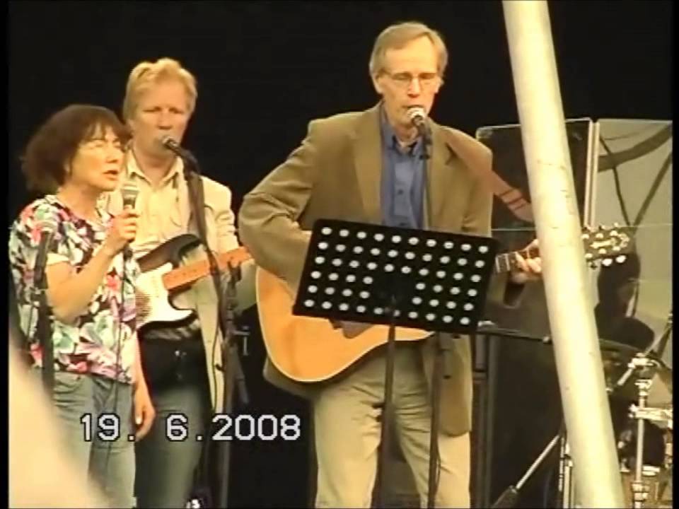 Konferenssi Keuruulla 2008