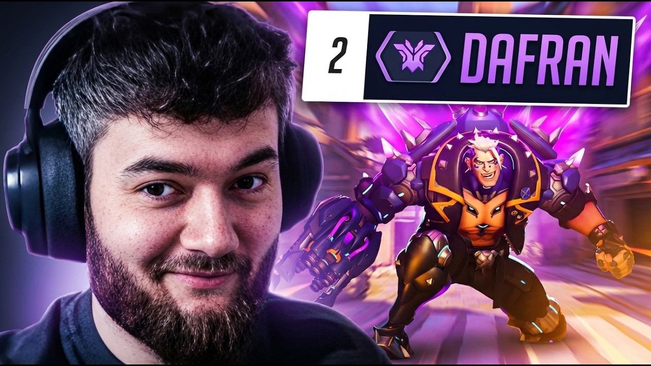 What Rank 2 Gameplay Looks Like