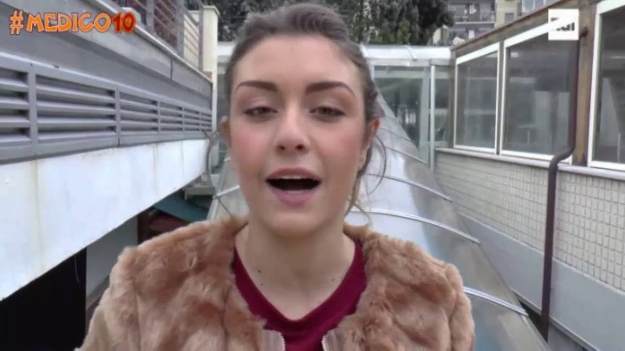 Elena Martini - Personaggi Un Medico in Famiglia 10