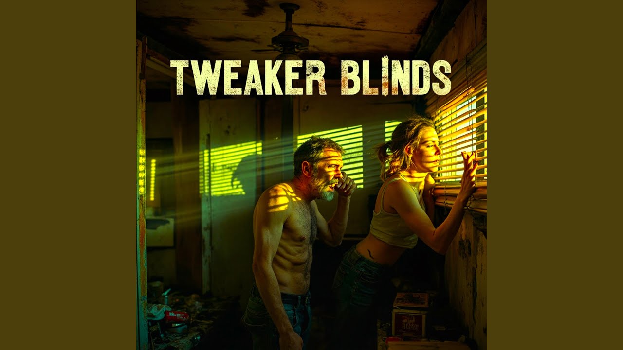 TWEAKER BLINDS