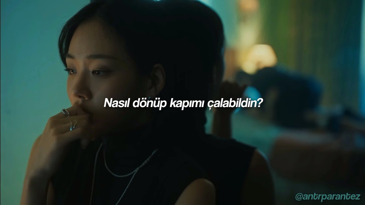 BIBI - Jotto [Türkçe Çeviri]
