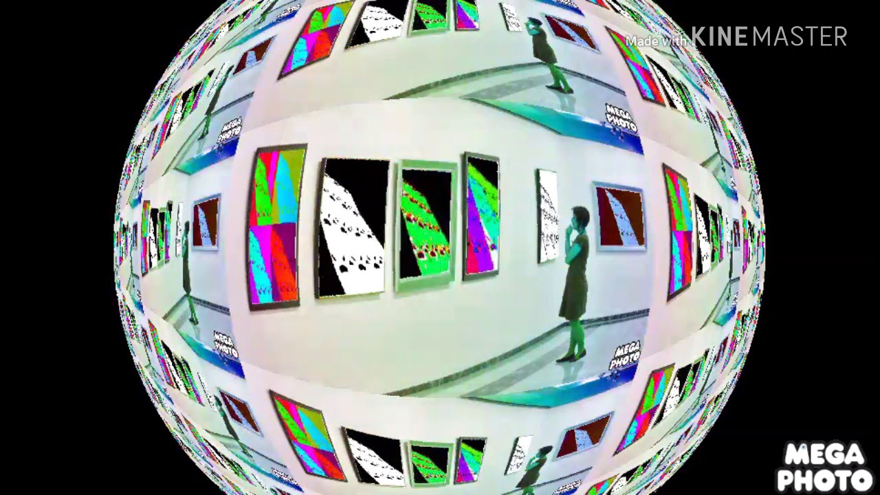 Gotta be quick Multirendering