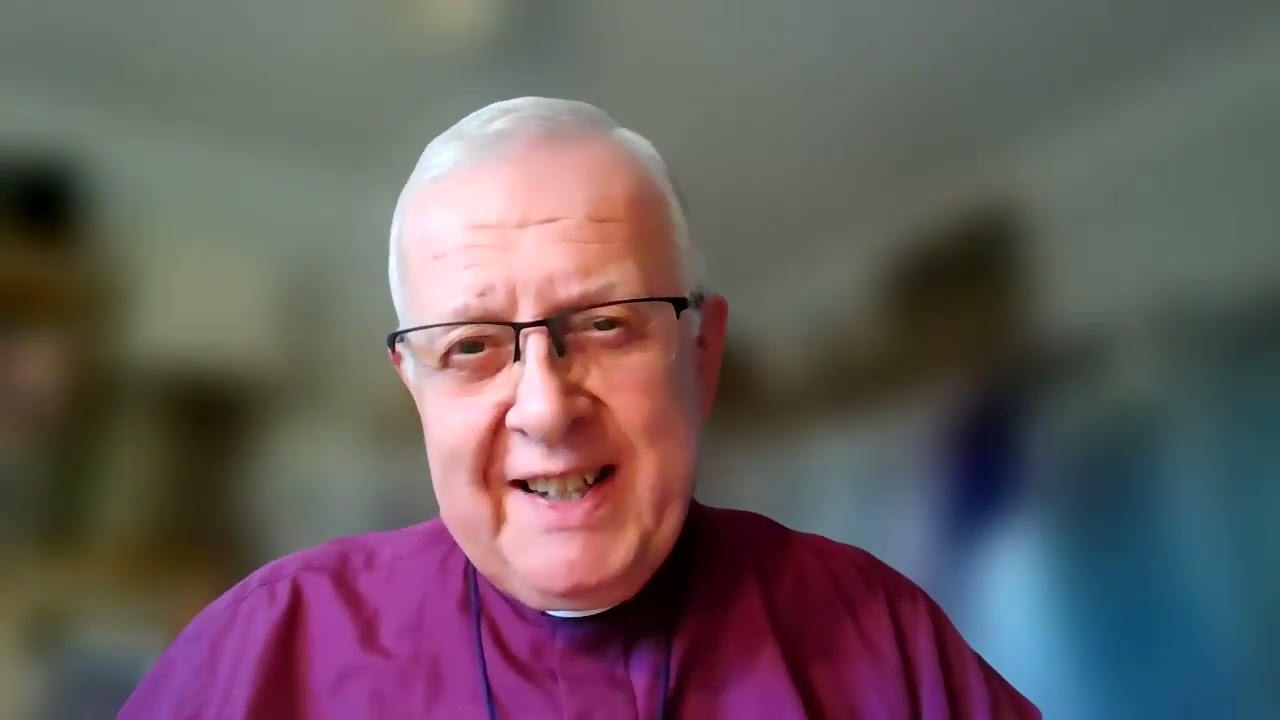 John 4 1 15 Living water