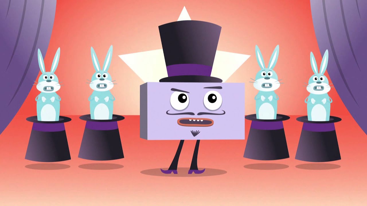 Disney Junior España | Big Block Sing Song: episodio 30