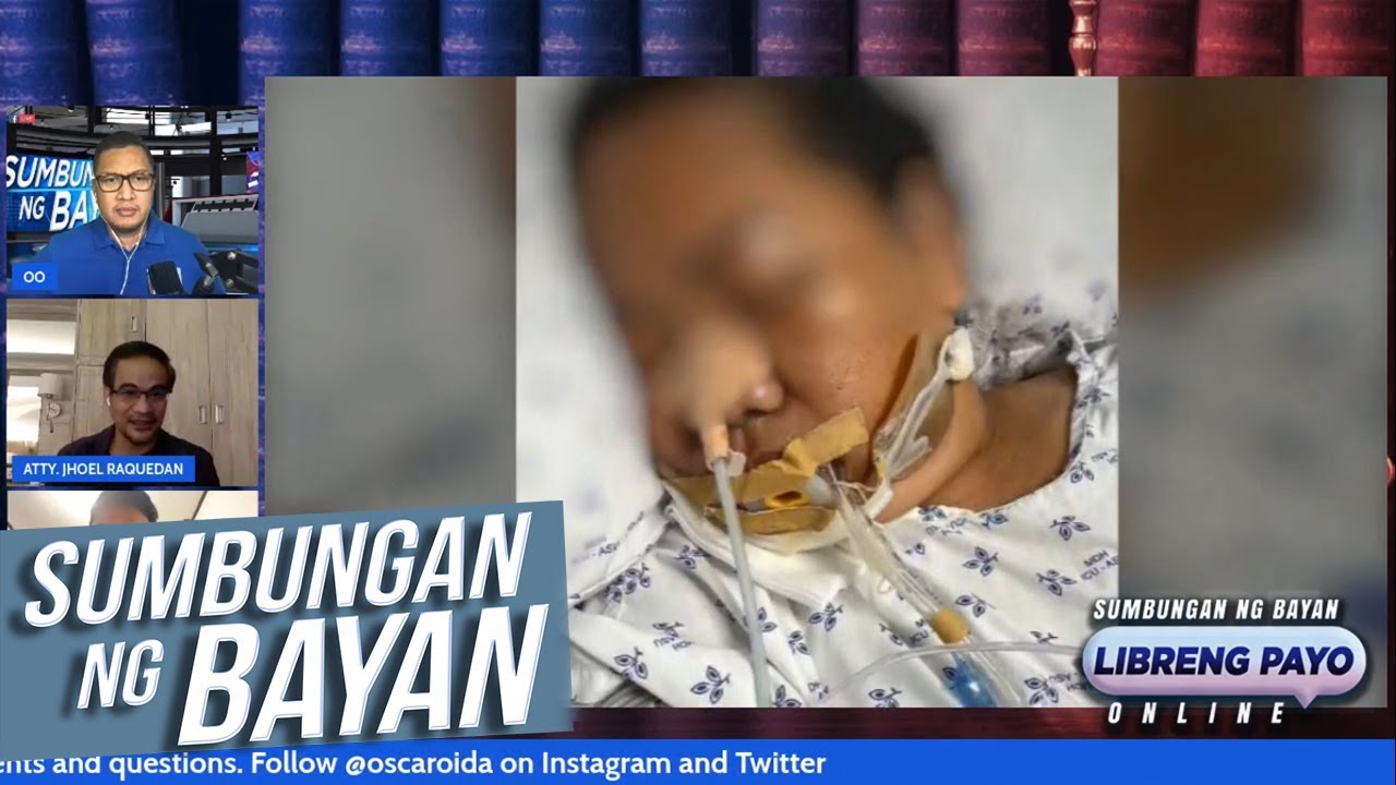 INSURANCE CLAIM NA MATAGAL APRUBAHAN, PAANO MASOSOLUSYUNAN? | Sumbungan Ng Bayan