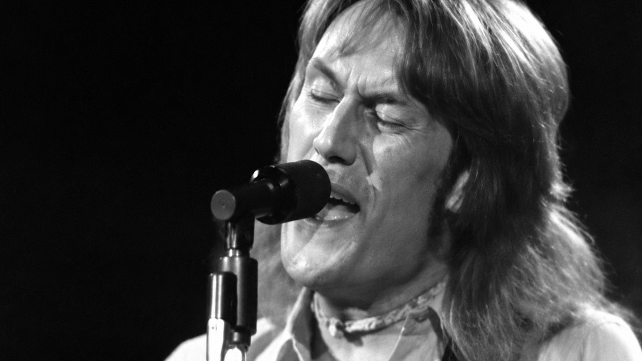 Ten Years After - Love Like A Man - 8/4/1975 - Winterland (Official)
