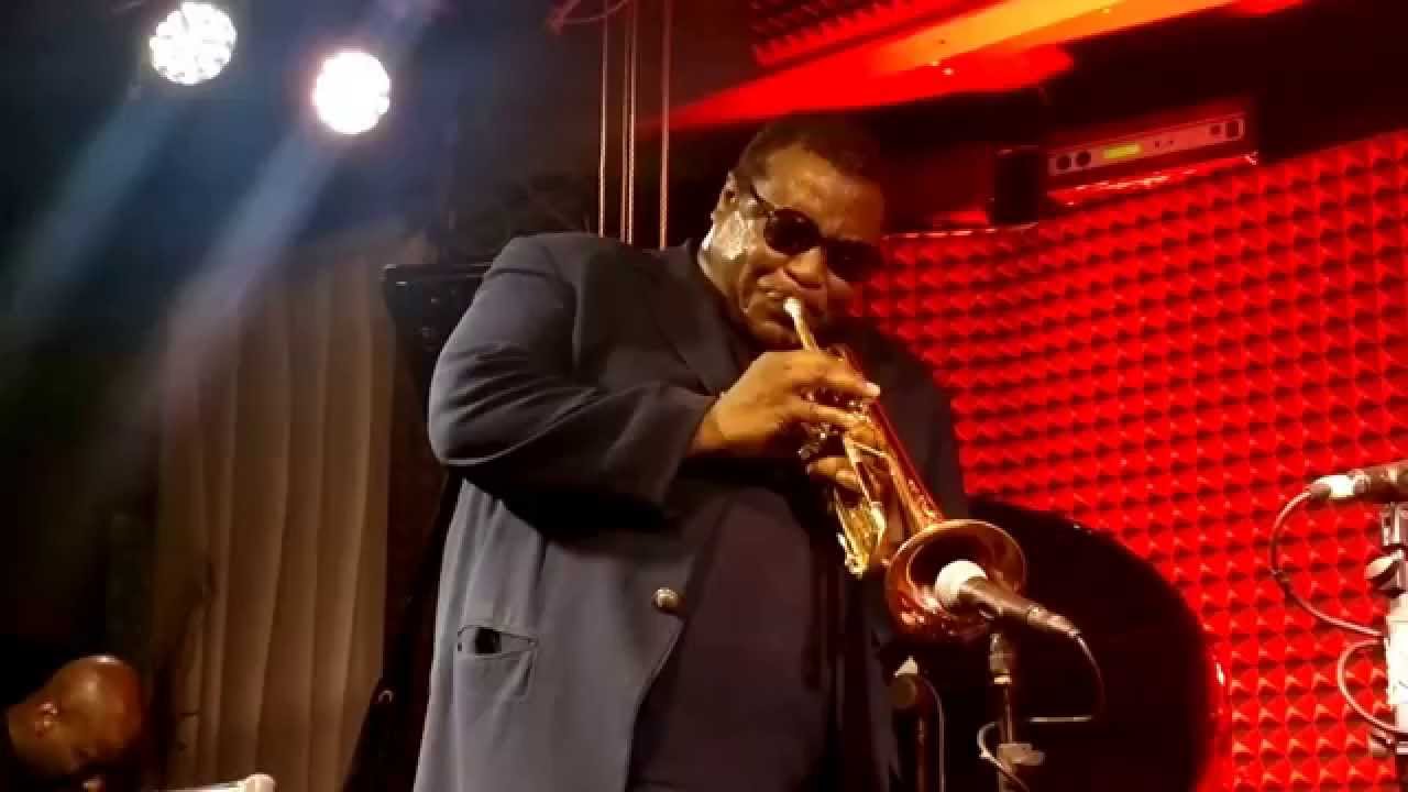 Wallace Roney 5tet 