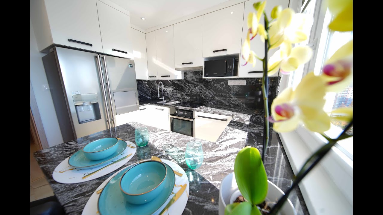 Na predaj 3 izbový byt (77 m²) na 12. p. – KVP, ZOMBOVA