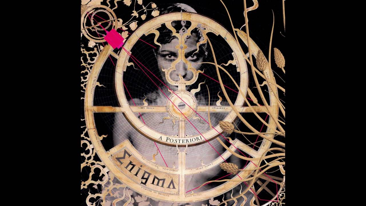 Enigma - Dancing With Mephisto