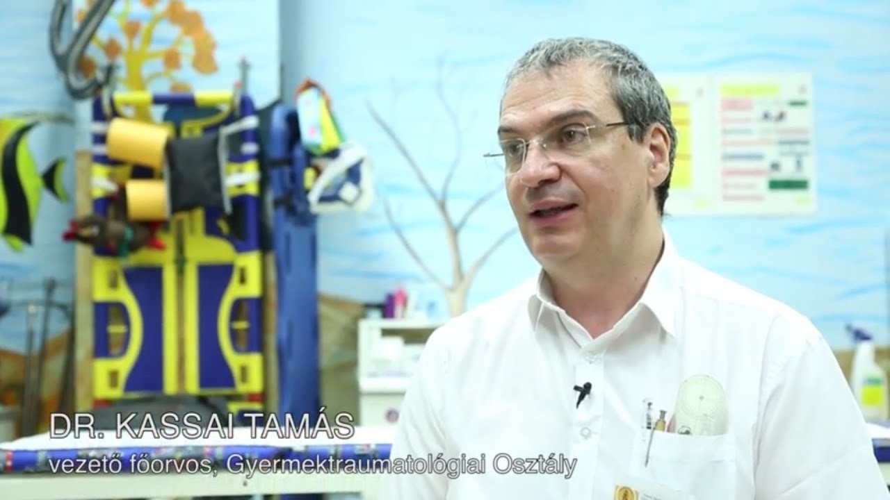 2021.03.10. Fájdalomcsillapítás lehetőségei a gyermektrauma ellátásban (Kassai Tamás dr.)