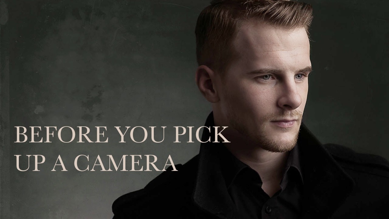 Instantly connect with people for better portrait photos.