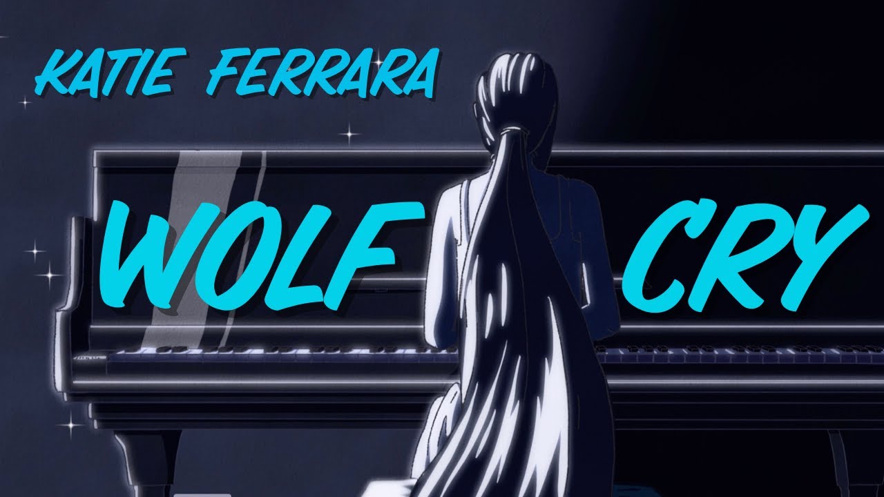 Katie Ferrara-Wolf Cry (Official Music Video)