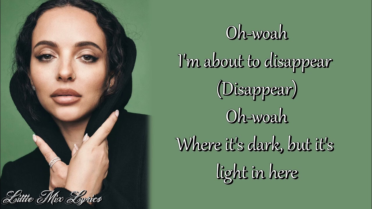 JADE  - This Is What We Dance For (Lyrics)