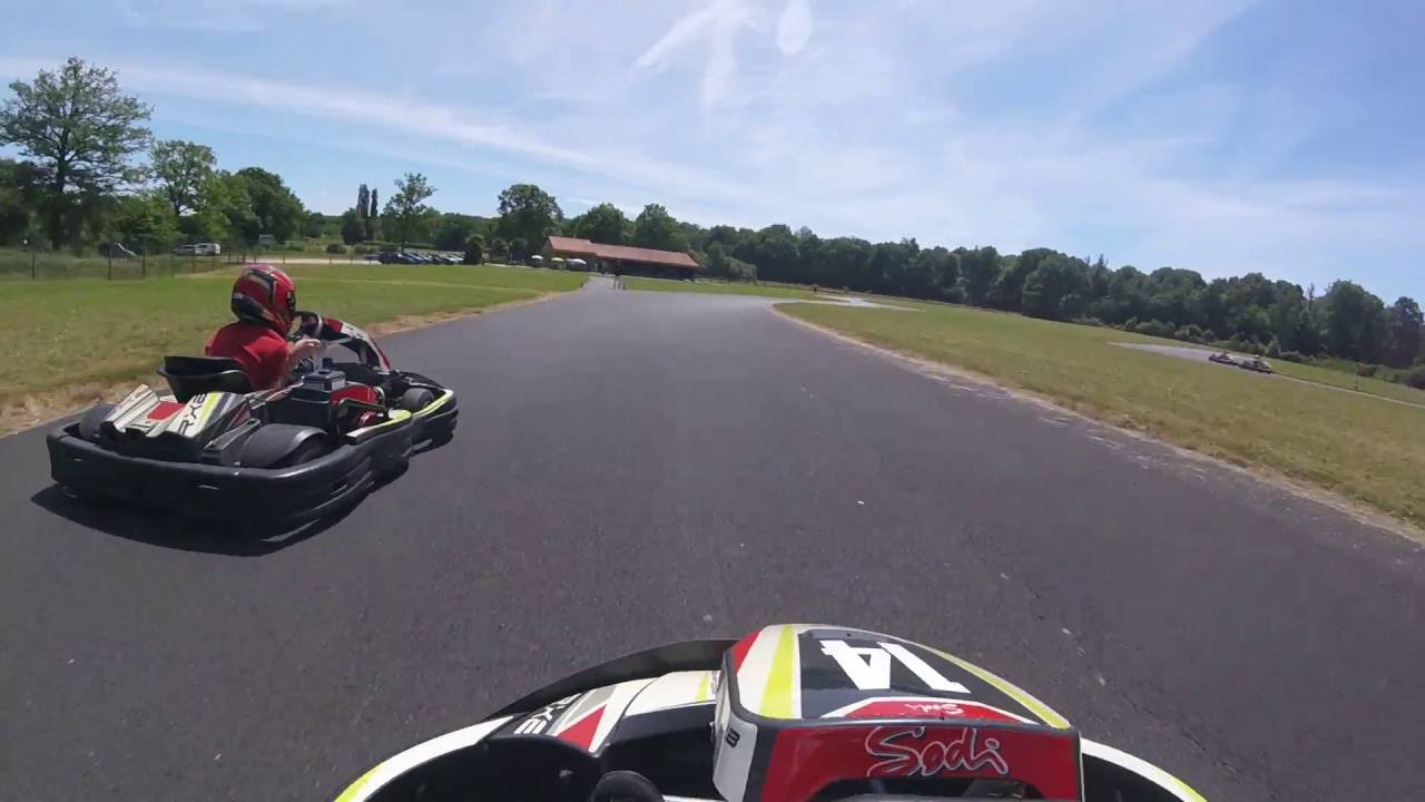 Boca Speed 10/07/2016 - finale sws