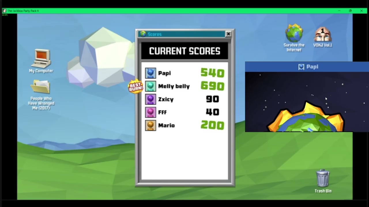 jackbox 01/16/25