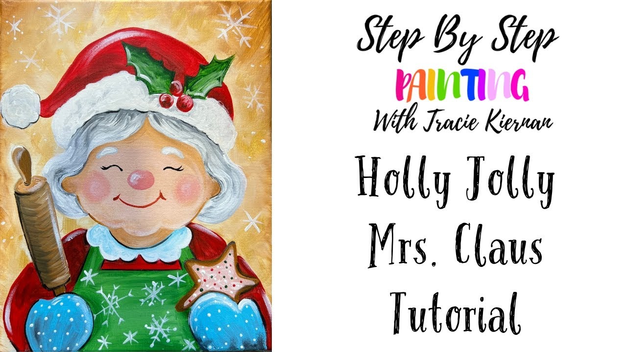 How To Paint 