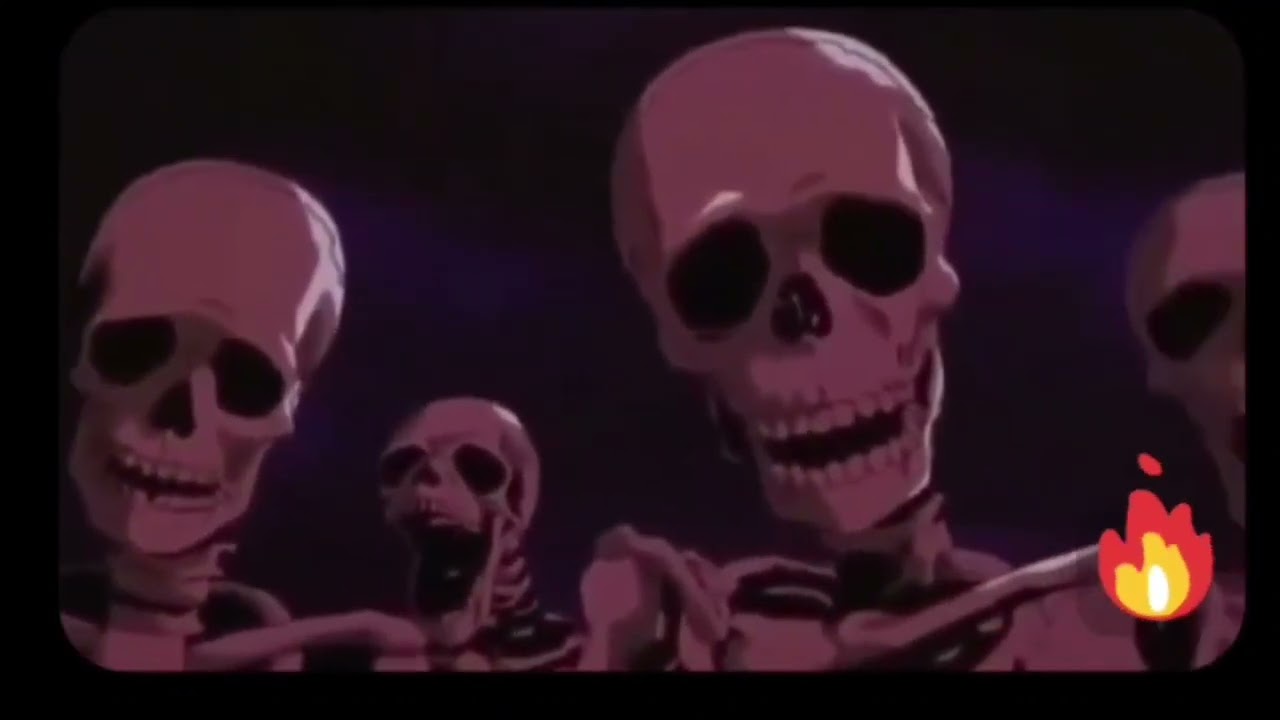 Shubh Skeleton meme original clip @ShubhSkeletOn #skeleton