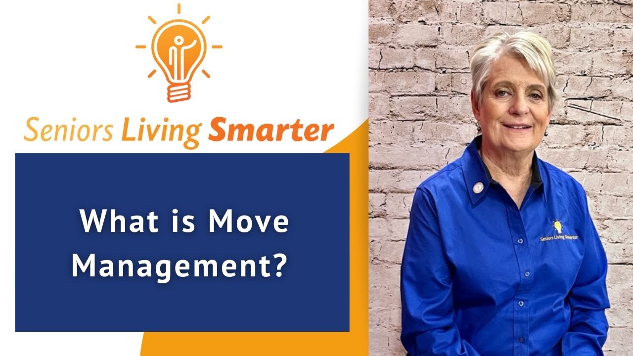 What is Move Management?