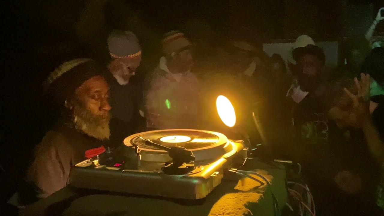 Channel One Boxing Day Special 2021 @The Hackney Social