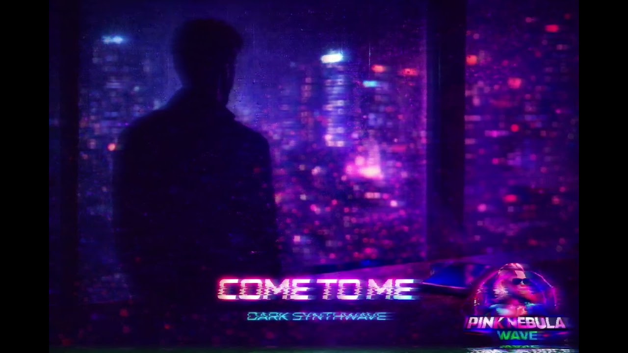 Come To Me | Dark Emotional Synthwave 
