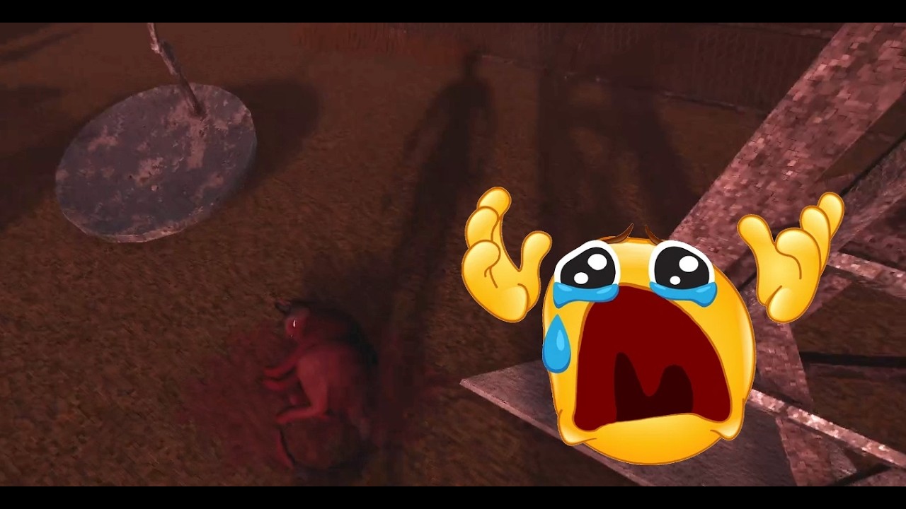 I Am a Monster and I Deserve Whatever I Get│Radio Tower