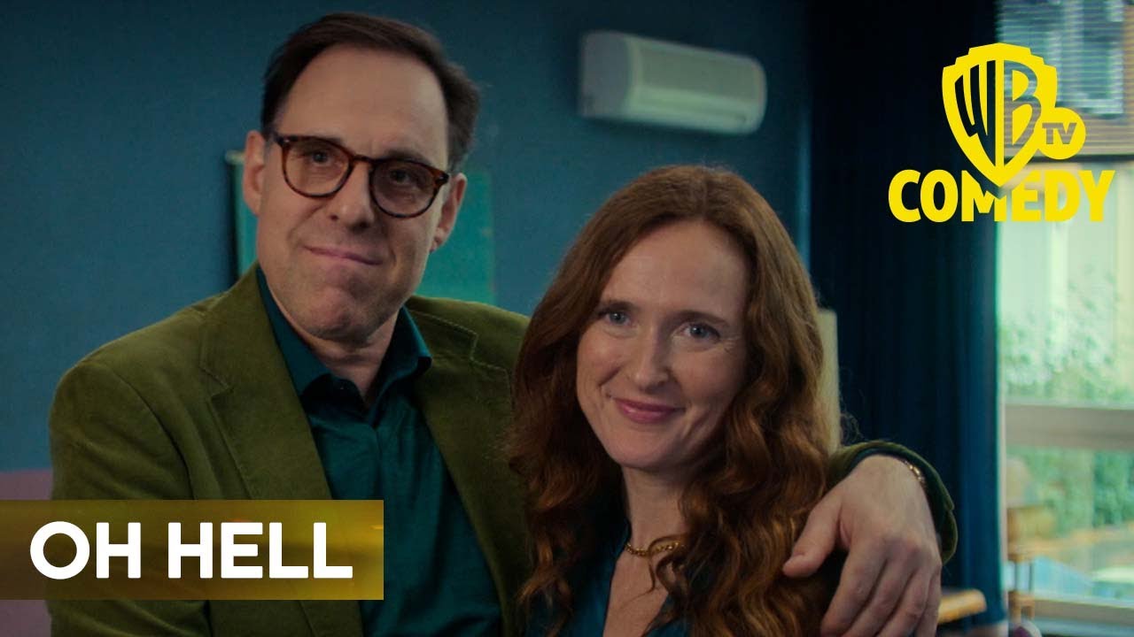 Oh Hell | Wir sind schwanger  | Warner TV Comedy