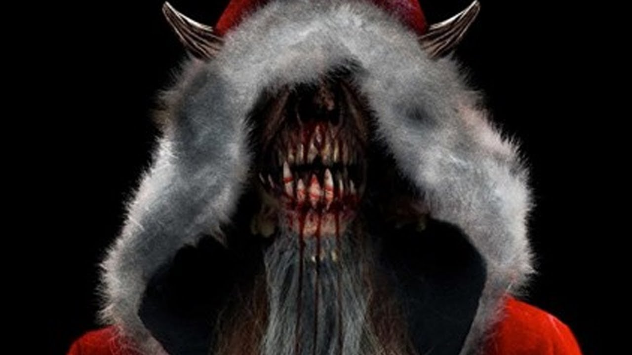 O LADO SOMBRIO DO NATAL QUE VOCÊ NÃO SABIA !!