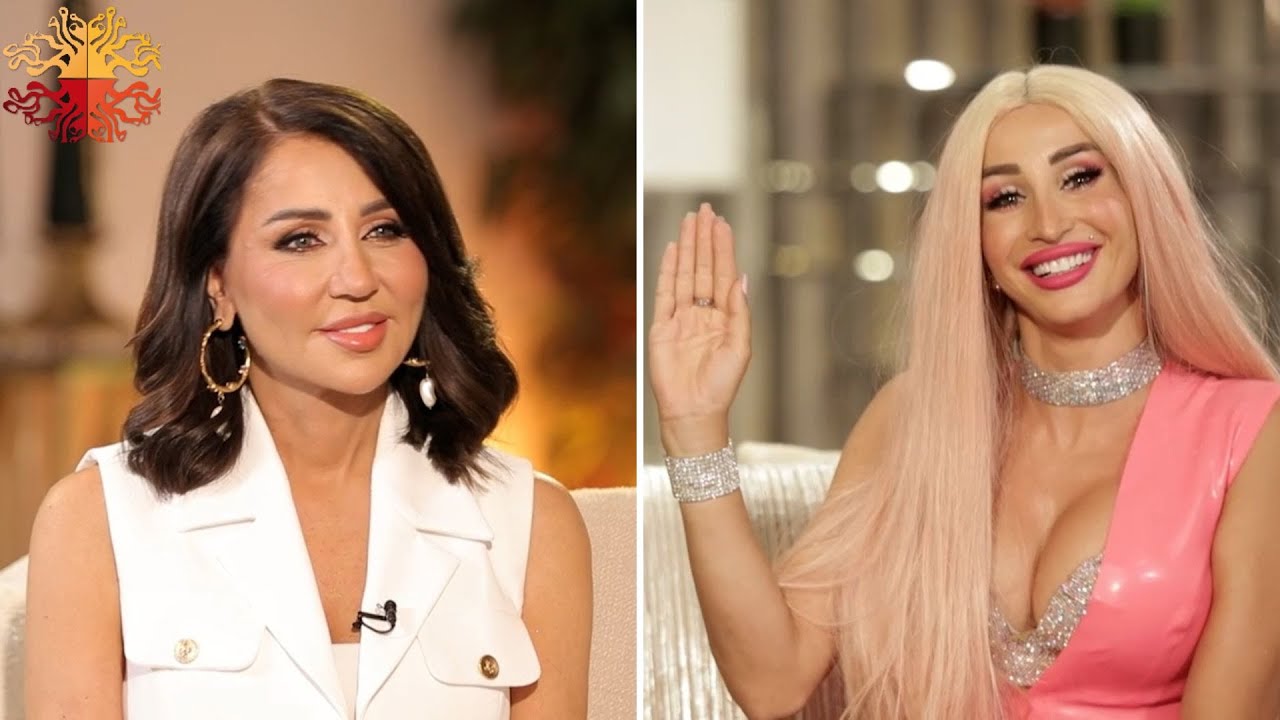 مايا نعمة | حديث عن فيلم باربي المثير للجدل والرسائل التي يحملها ورد على اتهامه بتسليع المرأة