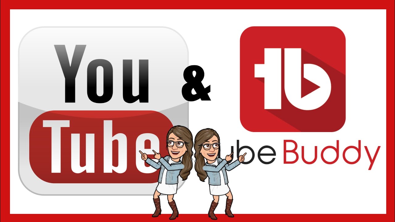 Как максимизировать свой SEO-рейтинг на TubeBuddy!