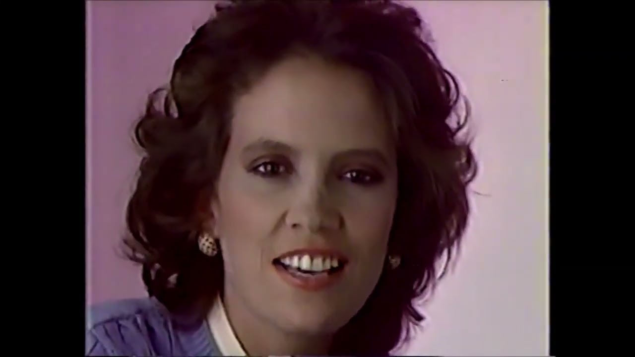 CBS Commercials - January 8, 1984