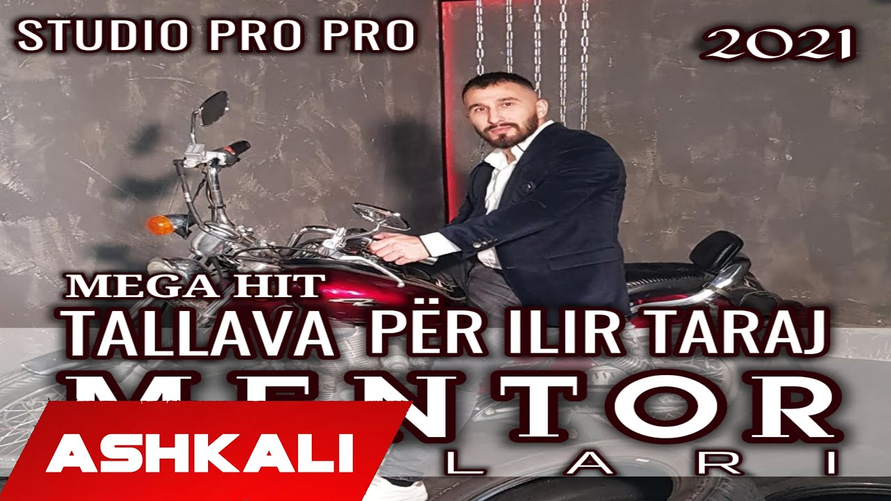 ~ MENTOR KOLLARI ┇ Për Ilir Taraj dhe Familen Prizereni për Dushmona ┇ MEGGA HIT - 2021