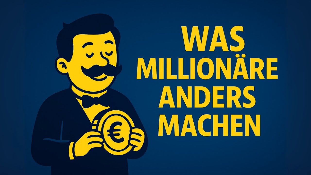 Die Psychologie der Superreichen