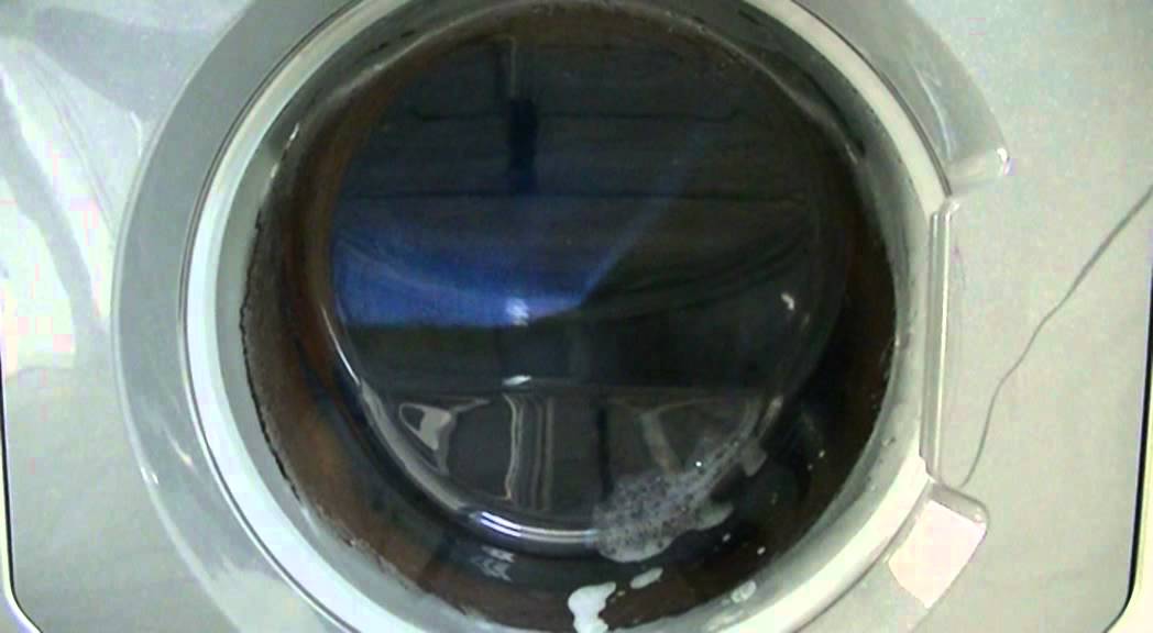 Hotpoint Aquarius WML540(G) - Towels - Cottons 90°c - Part 2/3