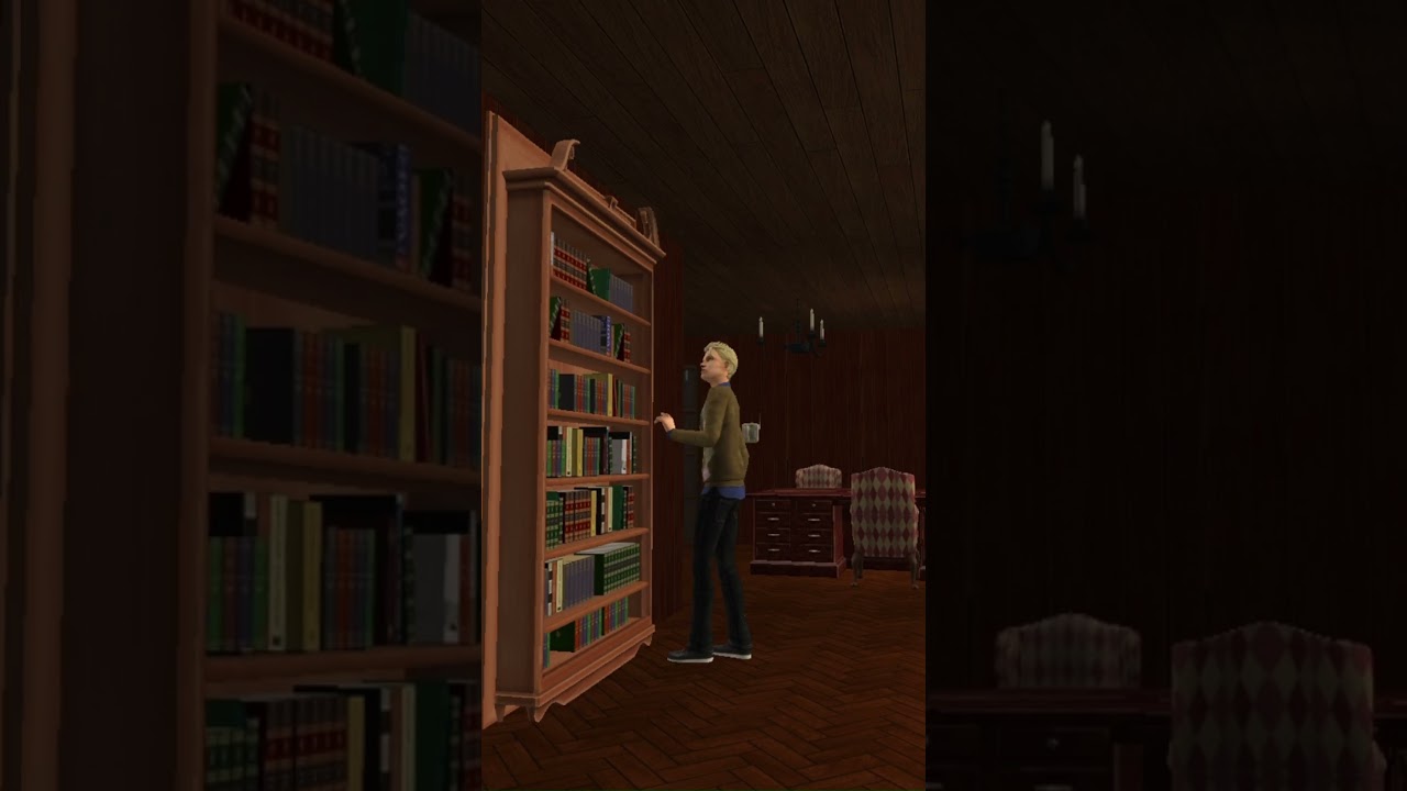 dark academia in the 