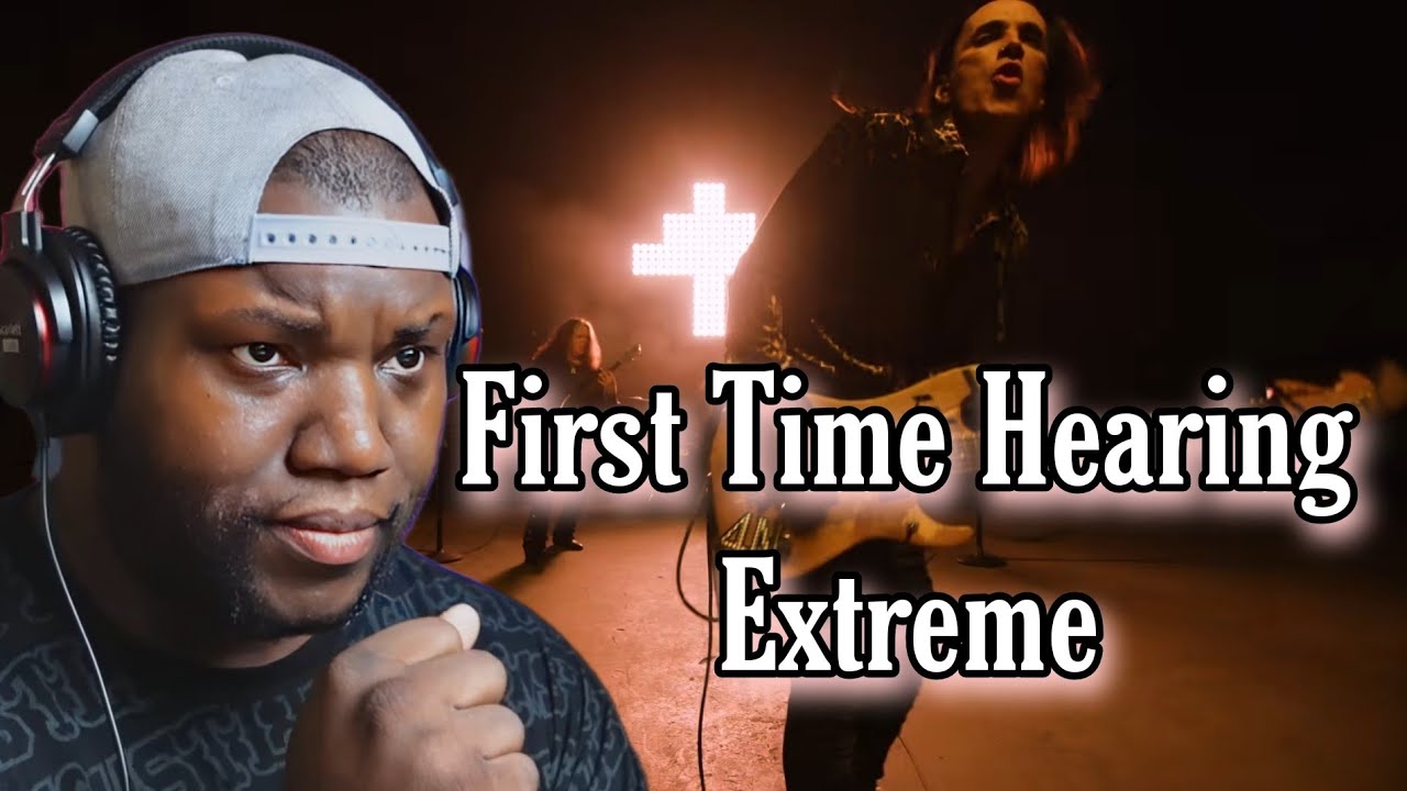 Extreme - 