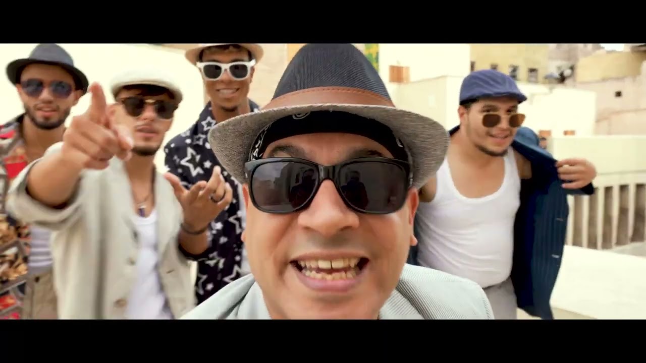 Kindir Ana ( official music video )