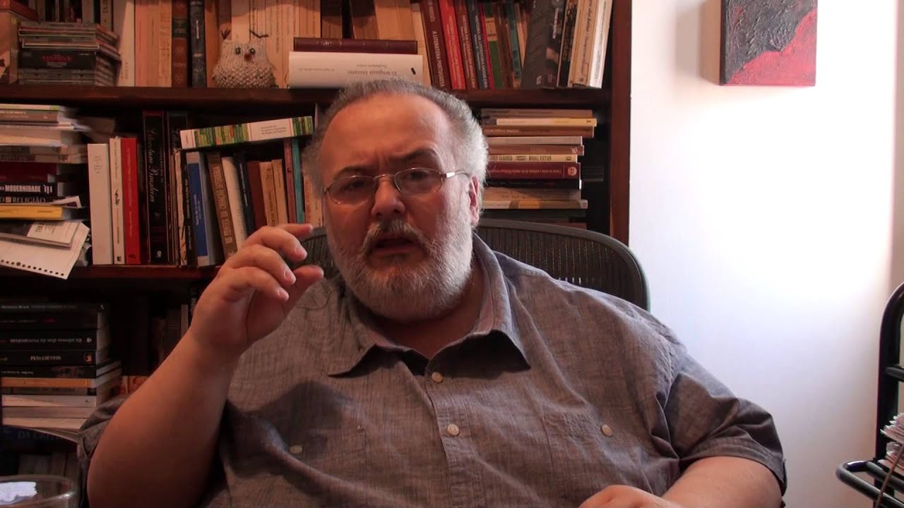 Rodrigo Gurgel — 