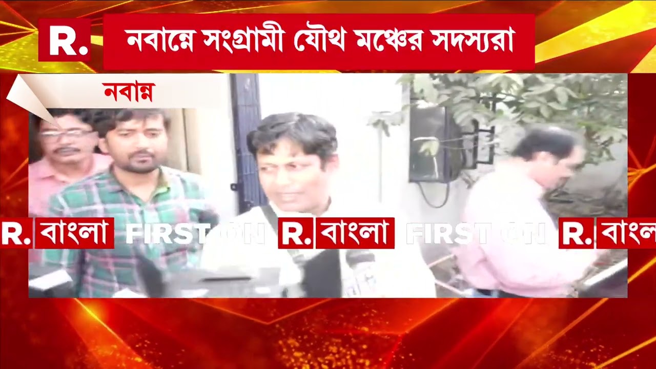 ‘রিভিউয়ের পথে গেলে সরকারকে অচল করার দায়িত্ব আমরা নেব’, মন্তব্য ভাস্কর ঘোষের।