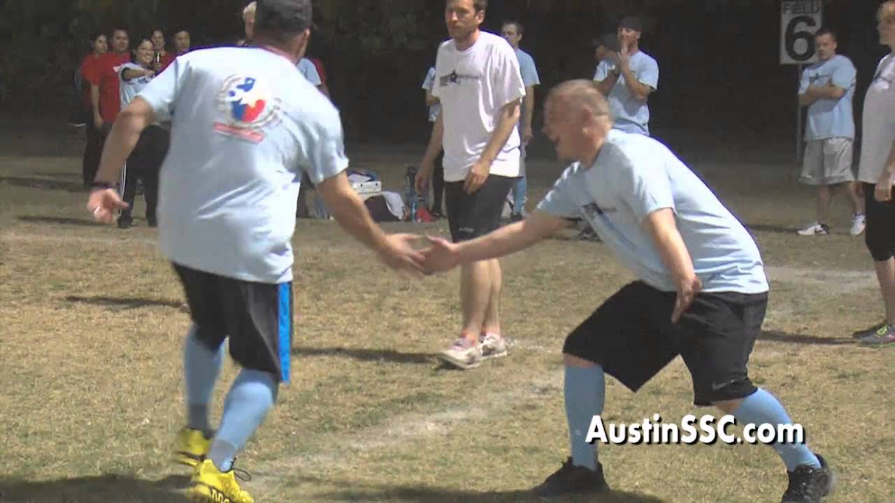Welcome To The Austin Sports and Social Club