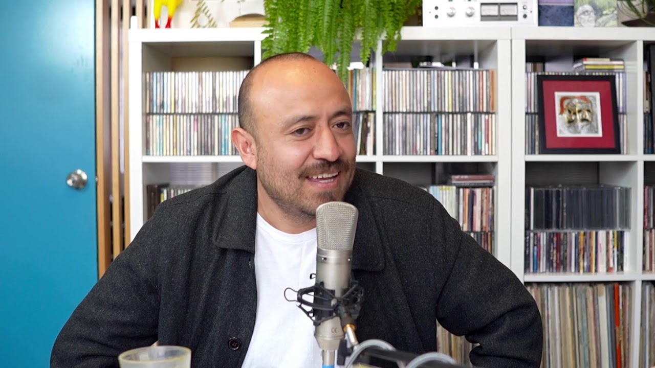 El Convite Radio Gourmet: CHARLANDO EN IMÁGENES con Christian Balderas