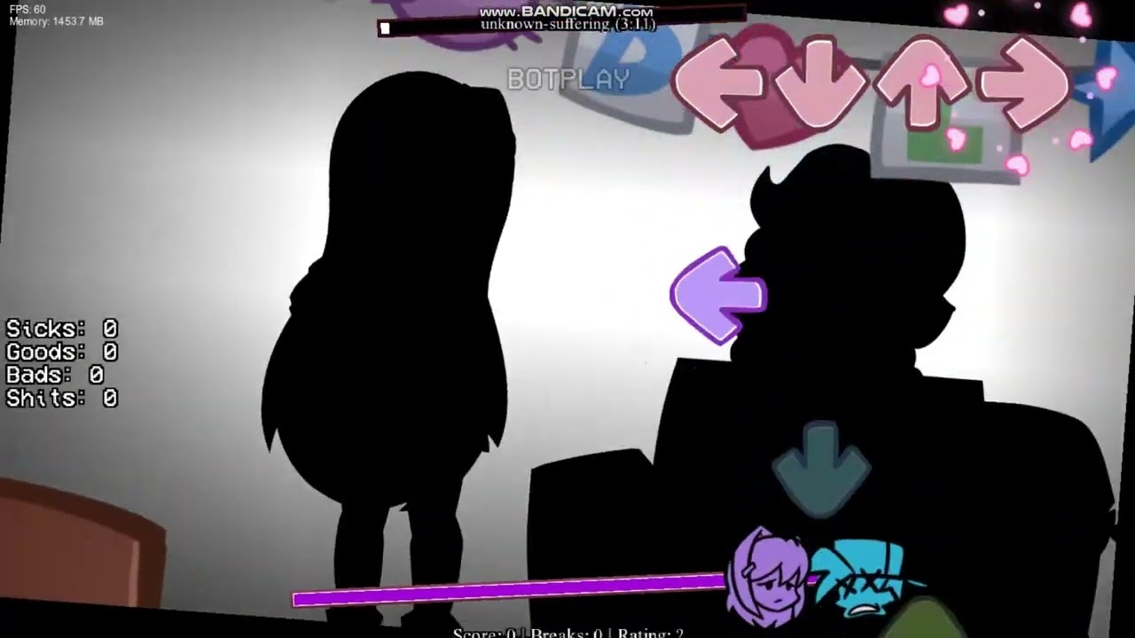 [FNF] 