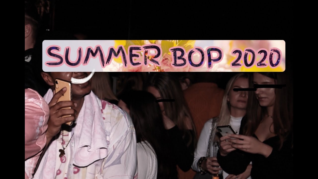 MARC THE MARTIAN - SUMMER BOP 2020