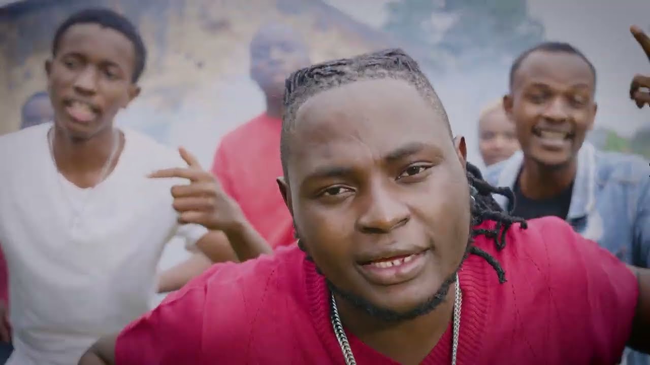 Tindi Gofosi-Yazeed Classic (Official Music Video) #1ontrending #music #newmusic #tindigofosi