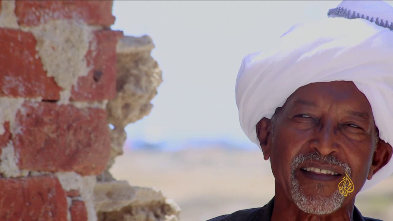 المشاء- بورتسودان.. بحيرة البجا