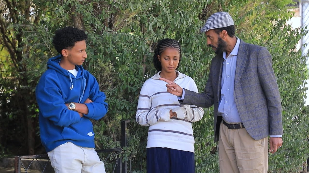 የካስዬ ልጆች ክፍል 68